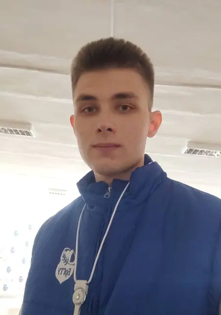 Artem из Барановичей, мне 23, познакомлюсь без обязательств