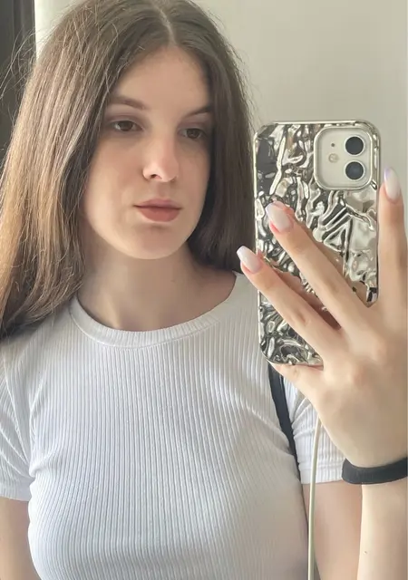 Христина из Самбора, ищу на сайте постоянные отношения