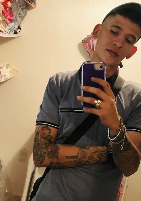 Я Maquinagrande, 23, из Тлалнепантла, ищу знакомства на одну ночь