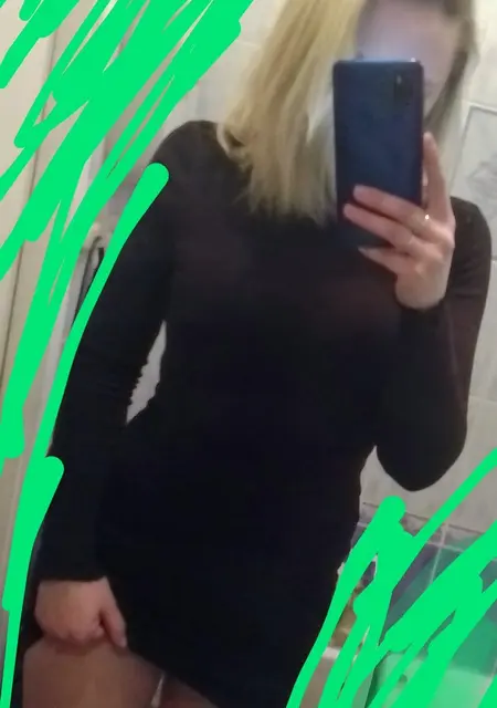 Я Мила, 26, из Витебска, ищу знакомства без обязательств