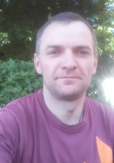 Я Slava, 40, из Бреста, ищу знакомство для совместных путешествий