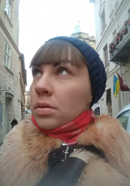 Dana з Львів, шукаю на сайті приємне проведення часу