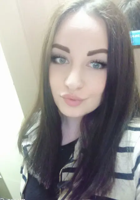 Я Viki, 28, знакомлюсь для вирта в Киеве