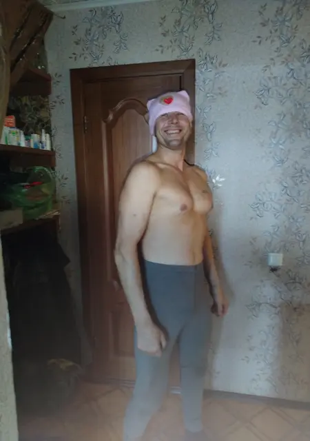 Я Павел, 44, из Бреста, ищу знакомство для дружбы