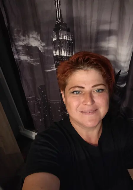 Mira из Познани, ищу на сайте знакомства на одну ночь