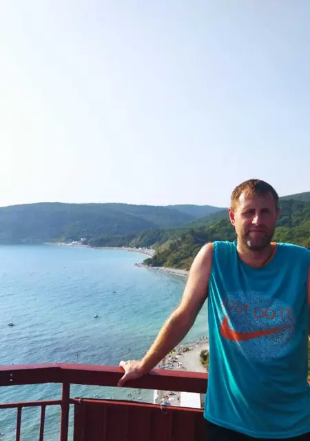 Сергей из Донецка, ищу на сайте знакомства без обязательств