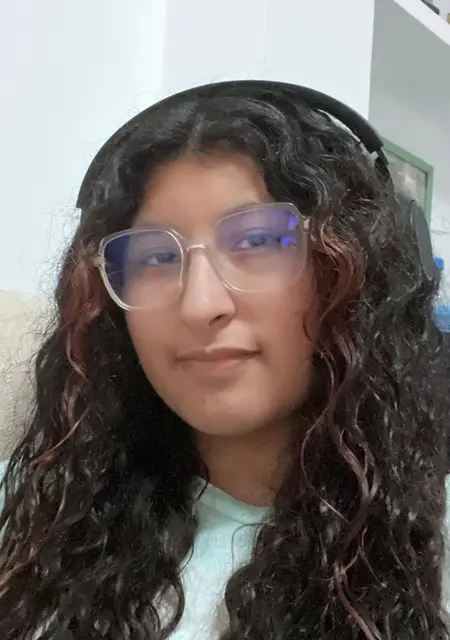 Soy Elisabeth, 18 años, conociéndome para relación sin ataduras en Palma de Mallorca