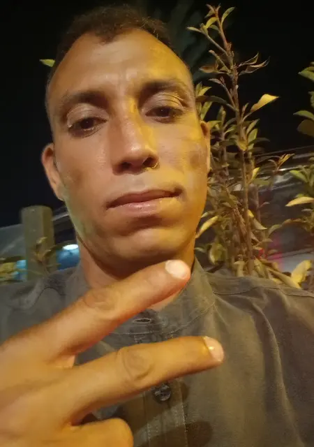 Simon Chakir de Estepona, busco en el sitio pasatiempo agradable