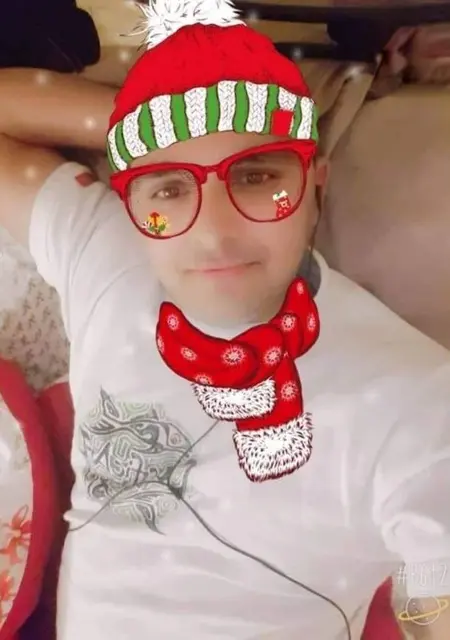 Я Nazam, 42, из Афин, ищу знакомство