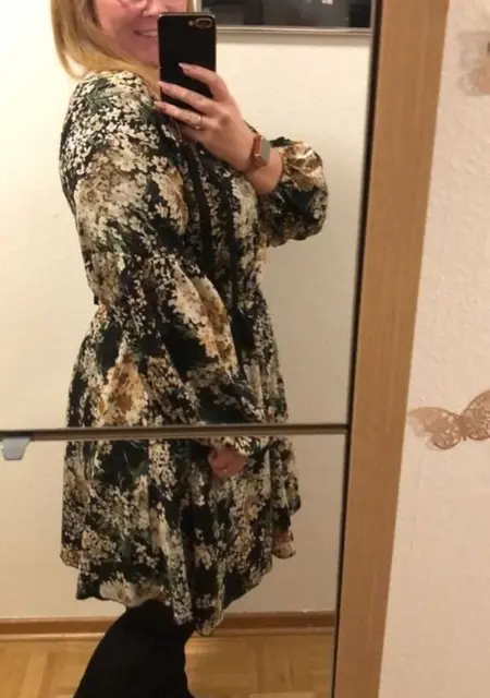 Я Ricarda, 35, знакомлюсь в Берлине