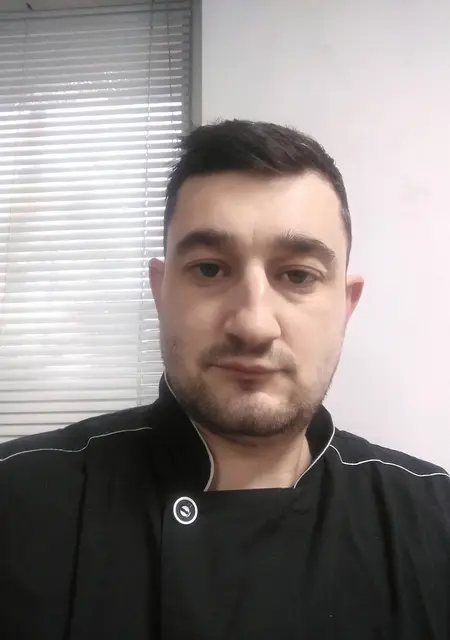 Я Timss, 35, из Сум, ищу знакомство для вирта