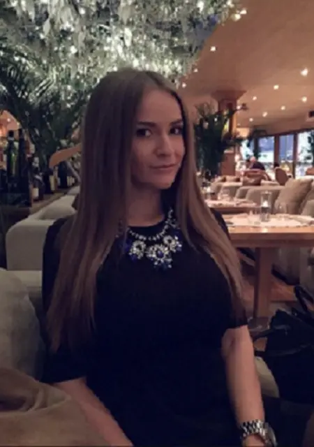 Юлия из Киева, ищу на сайте постоянные отношения