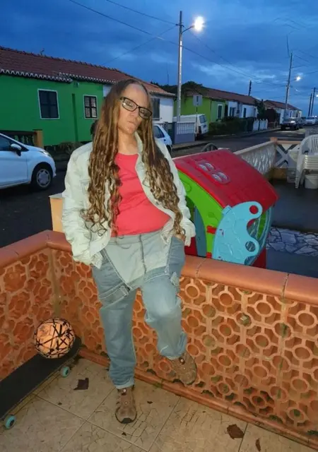 Majerona из Лиссабона