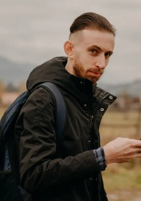 Я Сергій, 33, из Винницы, ищу знакомство для общения