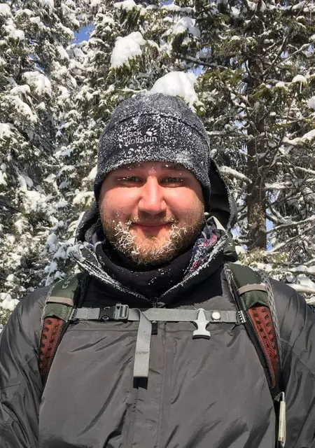 Nikolay з Павлограда, шукаю на сайті знайомства на одну ніч