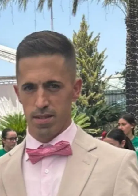 Jorge de Murcia, busco en el sitio lío de una noche