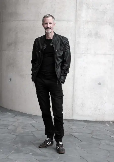 Я Leonardo, 52, знакомлюсь для дружбы в Франкфурте-на-майне