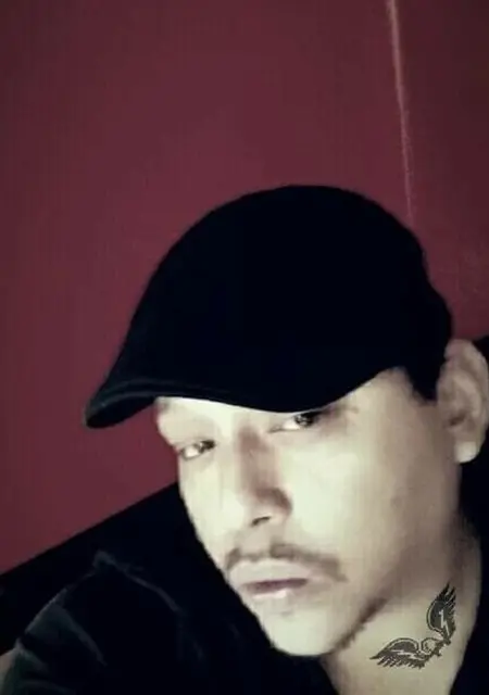 Я Luis, 40, из Берлина, ищу знакомство