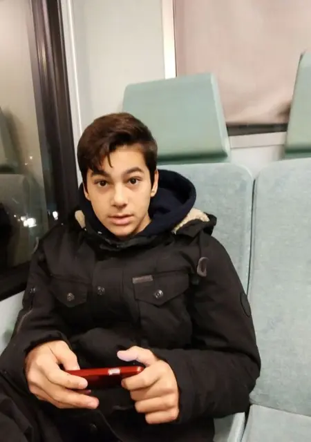 Emilios из Афин, мне 41, познакомлюсь