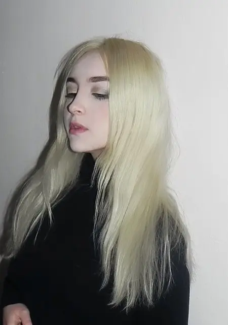 Я Uliana, 22, из Луцка, ищу знакомства без обязательств