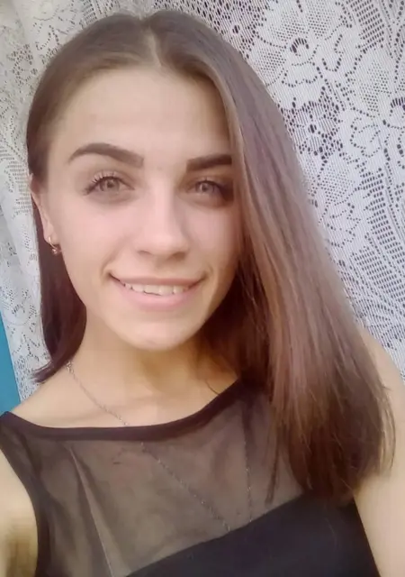 Таня з Хорола, мені 25 років, познайомлюсь на одну ніч