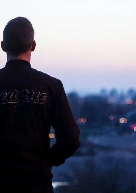 Сергей з Тернополя, мені 36 років, познайомлюсь на одну ніч