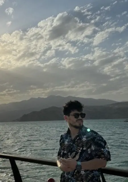 Я Фарид, 29, из Бангкока, ищу знакомство для совместных путешествий