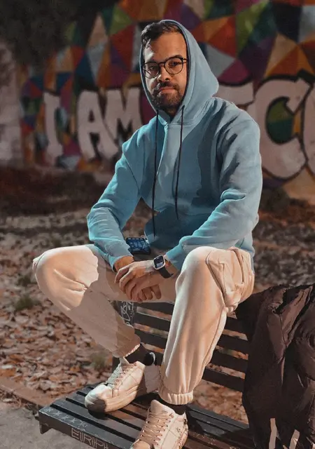 Miky из Манфредония, ищу на сайте общение