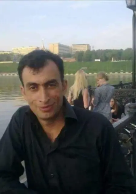 Я Burak, 44, из Стамбула, ищу знакомство