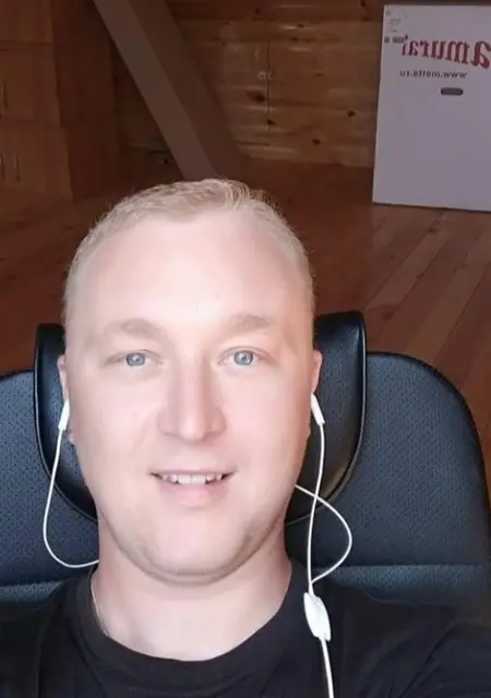 Я Ivan, 39, знакомлюсь без обязательств в Бобруйске