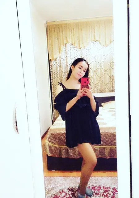 Я Bal, 29, знакомлюсь для постоянных отношений в Алматы