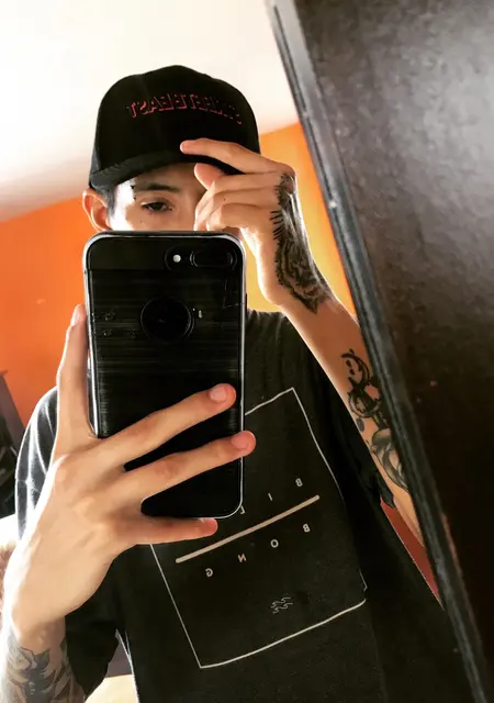 Angel из Арекипы, мне 25, познакомлюсь для постоянных отношений