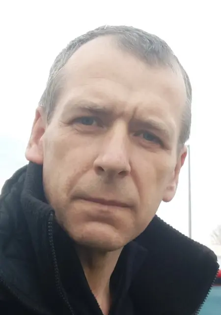 Я Павел, 53 років з Красилів, шукаю знайомства без зобов'язань