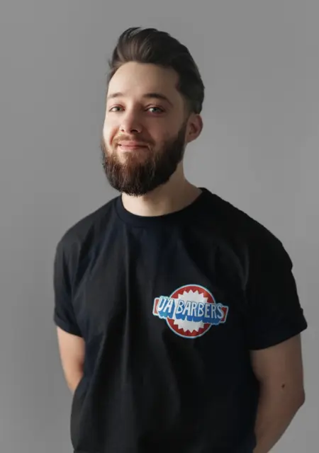 Я Віктор, 31, из Полтавы, ищу знакомства на одну ночь