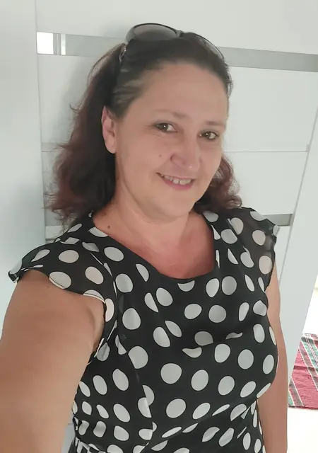 Оксана з Луцьк, шукаю на сайті дружбу