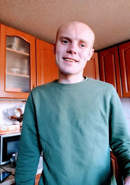 Евгений з Кропивницького, шукаю на сайті знайомства на одну ніч