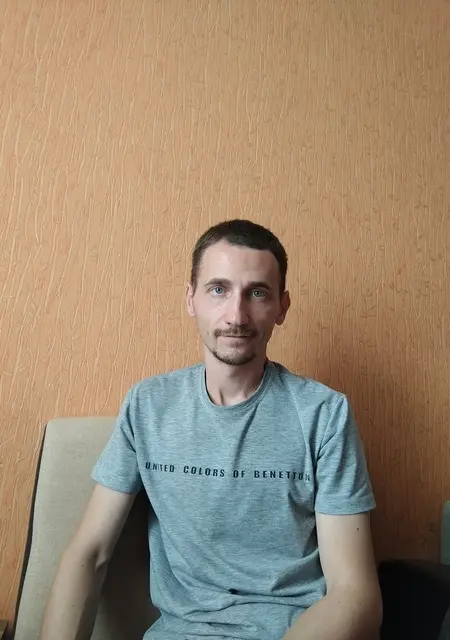 Я Prodenik, 36, знакомлюсь без обязательств в Слуцке