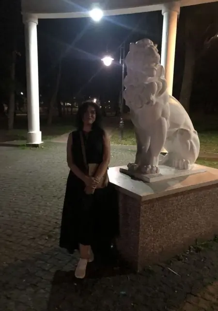 Людмила из Киева