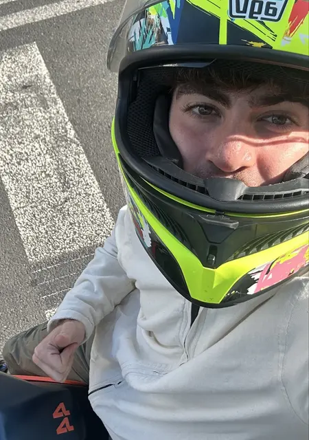 Miguel de Sevilla, busco en el sitio lío de una noche