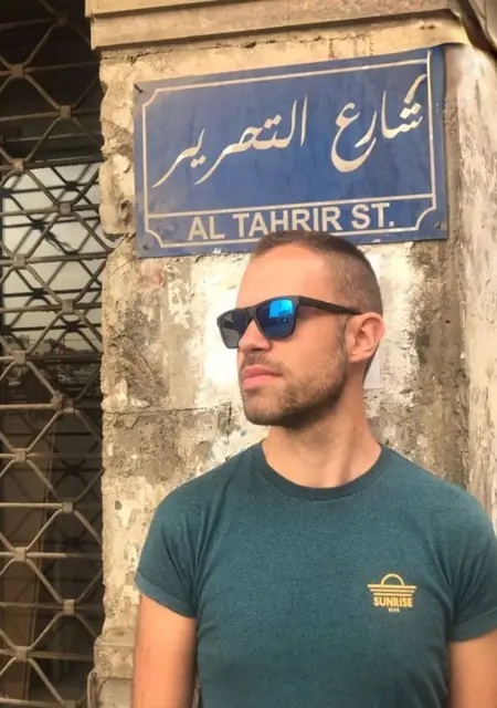 Я Felipe, 35, из Рима, ищу знакомство