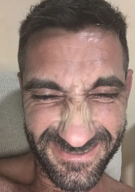 Alejandro de Aldaya, tengo 37 años, listo para conocer para chatear