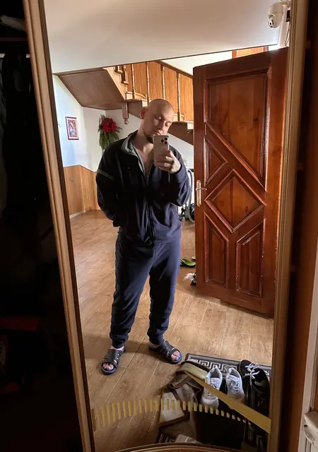 Я Юра, 27 років з Тернополя, шукаю знайомство для постійних стосунків