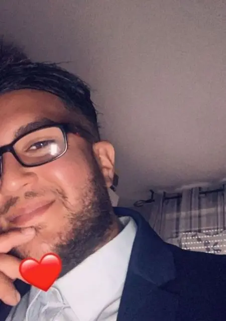 Я H-Raf, 26, знакомлюсь в Париже