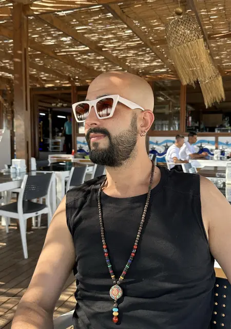 Fatih из Стамбула, ищу на сайте знакомства на одну ночь