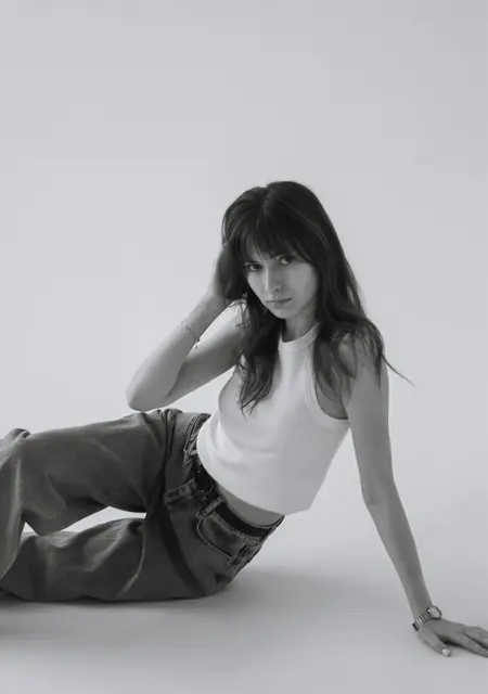 Я Андріана, 26, из Ровно, ищу знакомство для приятного времяпровождения