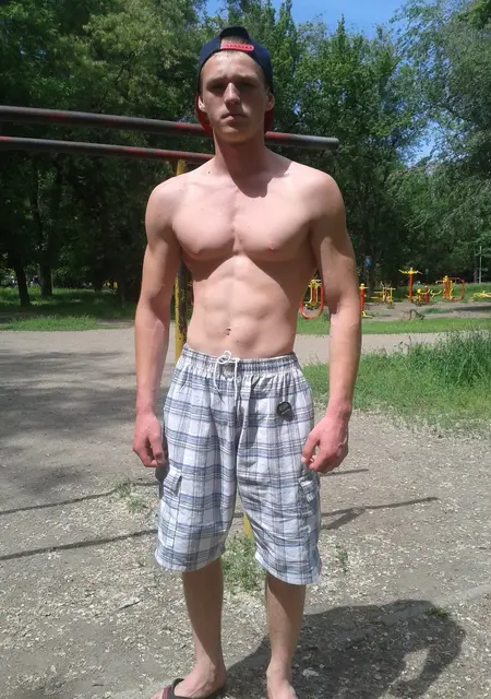 Я Hyper, 29, из Днепра, ищу знакомства на одну ночь