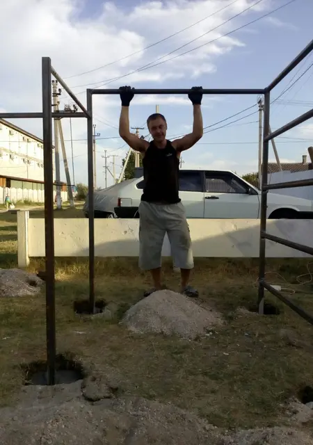 Денис з Мелітополя, шукаю на сайті знайомства на одну ніч