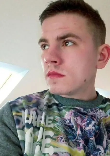 Mateusz из Варшавы, мне 28, познакомлюсь