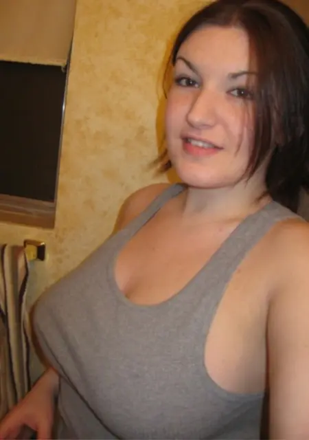 Kayla Daniella из Нанта, мне 39, познакомлюсь для постоянных отношений