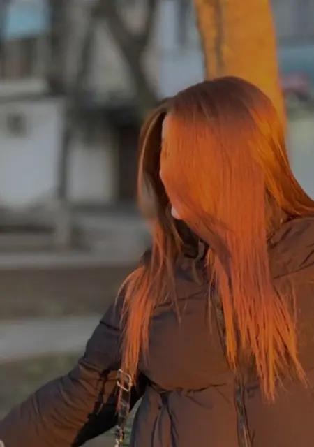 Алина з Кропивницький, шукаю на сайті дружбу